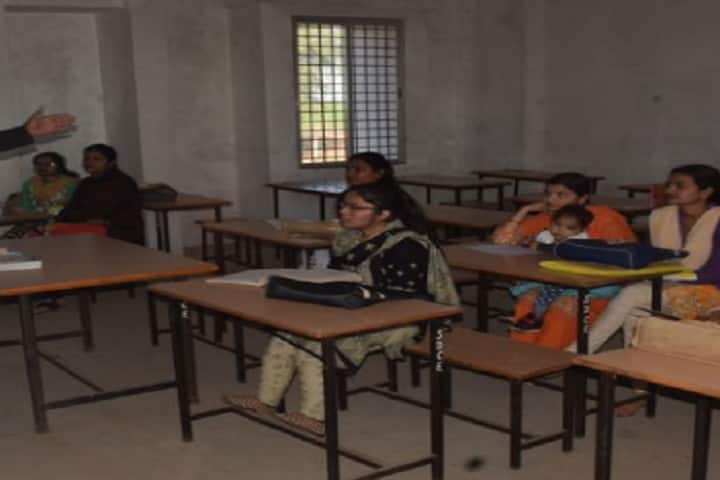 Shyama Devi College of Education campus in Raisen, Madhya Pradesh, India — photo 2