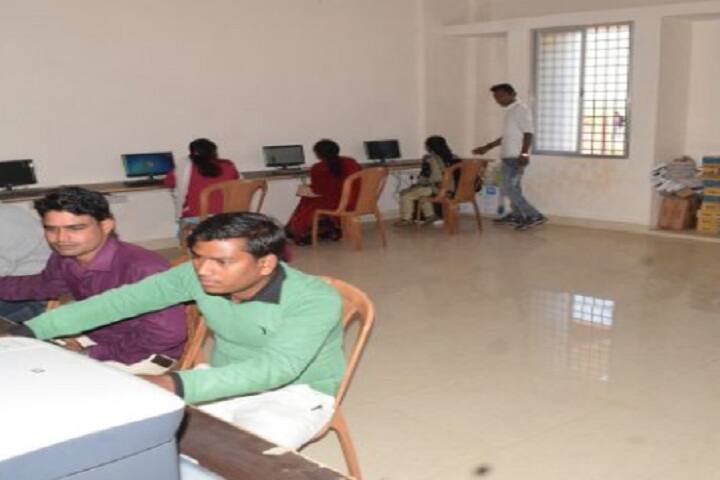 Shyama Devi College of Education campus in Raisen, Madhya Pradesh, India — photo 3