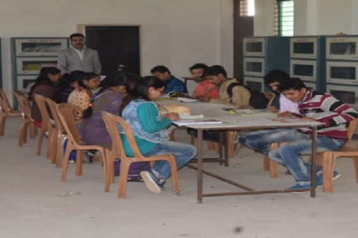 Shyama Devi College of Education campus in Raisen, Madhya Pradesh, India — photo 4