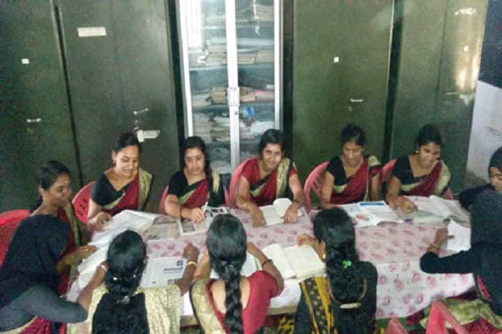 Government Institute of Teacher Education Women campus in Palakkad, Kerala, India — photo 1