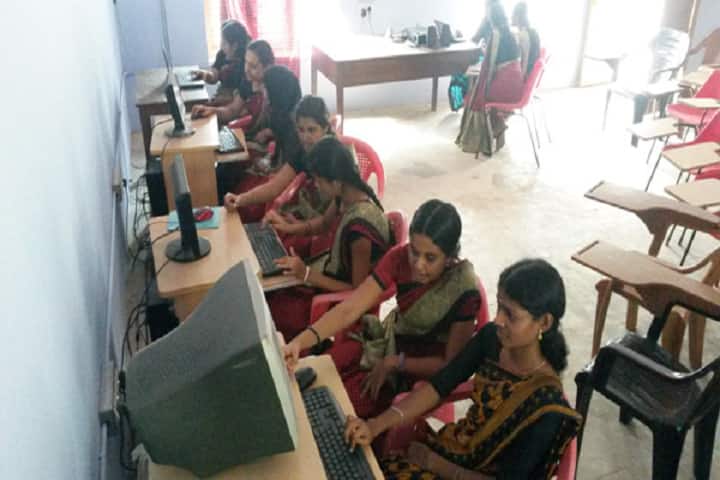 Government Institute of Teacher Education Women campus in Palakkad, Kerala, India — photo 2