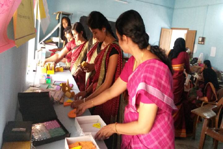 Government Institute of Teacher Education Women campus in Palakkad, Kerala, India — photo 4