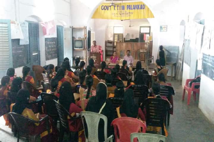 Government Institute of Teacher Education Women campus in Palakkad, Kerala, India — photo 5