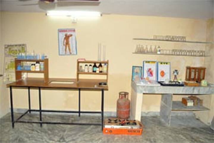 Meera Mahila College D El Ed campus in Chittorgarh, Rajasthan, India — photo 3