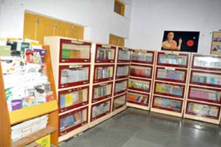 Meera Mahila College D El Ed campus in Chittorgarh, Rajasthan, India — photo 6