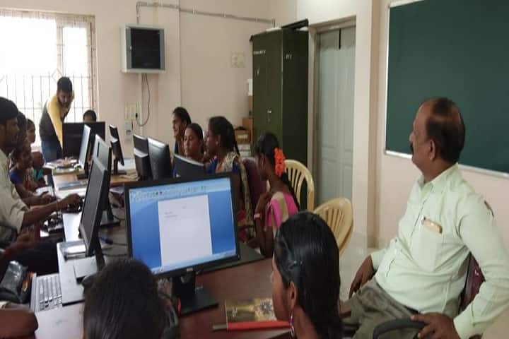District Institute of Education and Training campus in Perambalur, Tamil Nadu, India — photo 2
