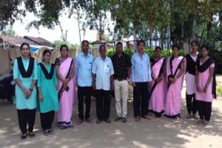 District Institute of Education and Training campus in Kalahandi, Odisha, India — photo 3