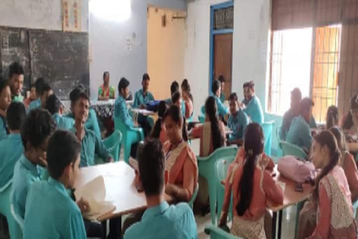 District Institute of Education and Training campus in Kalahandi, Odisha, India — photo 4