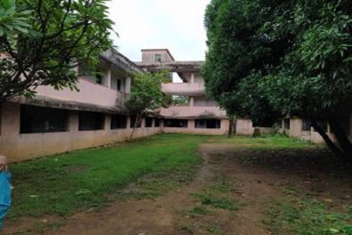 District Institute of Education and Training campus in Kalahandi, Odisha, India — photo 5