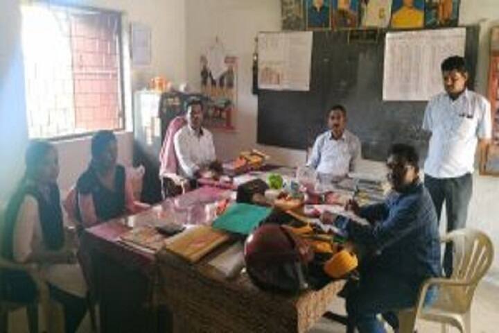 District Institute of Education and Training campus in Kalahandi, Odisha, India — photo 6