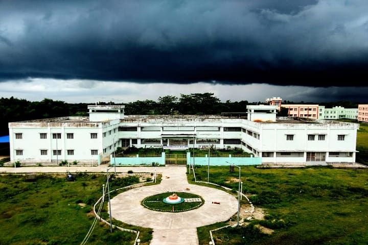 District Institute of Education and Training campus in Purnia, Bihar, India — photo 1