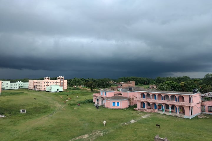 District Institute of Education and Training campus in Purnia, Bihar, India — photo 2