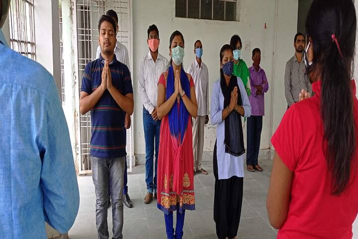 District Institute of Education and Training campus in Purnia, Bihar, India — photo 4