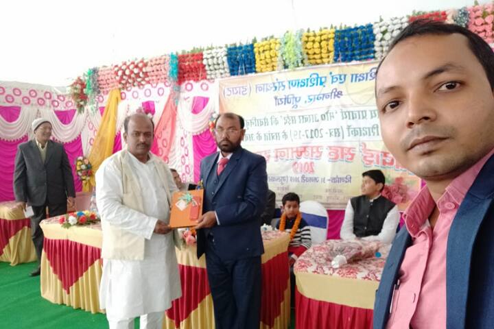 District Institute of Education and Training campus in Purnia, Bihar, India — photo 5