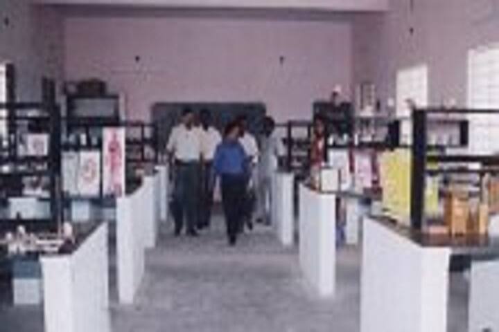 Sri Adhisankarar Teacher Training Institute campus in Tiruchirappalli, Tamil Nadu, India — photo 2