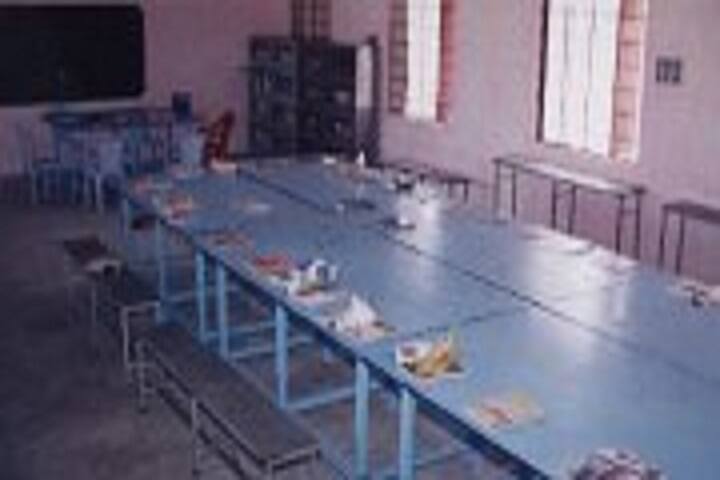 Sri Adhisankarar Teacher Training Institute campus in Tiruchirappalli, Tamil Nadu, India — photo 3