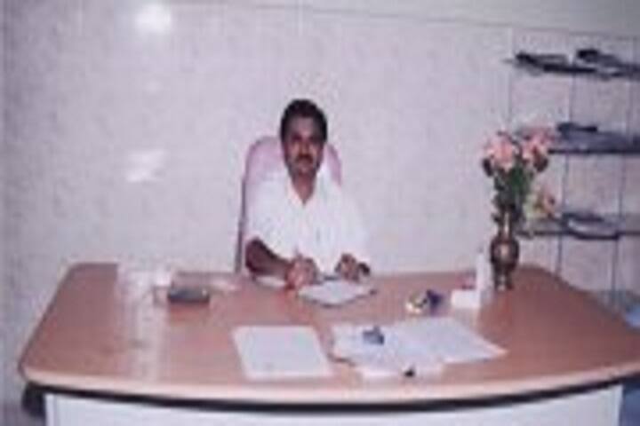 Sri Adhisankarar Teacher Training Institute campus in Tiruchirappalli, Tamil Nadu, India — photo 4