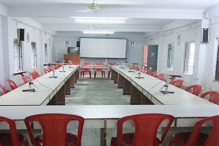 Mass Education Teachers Training Institute campus in South 24 Parganas, West Bengal, India — photo 2