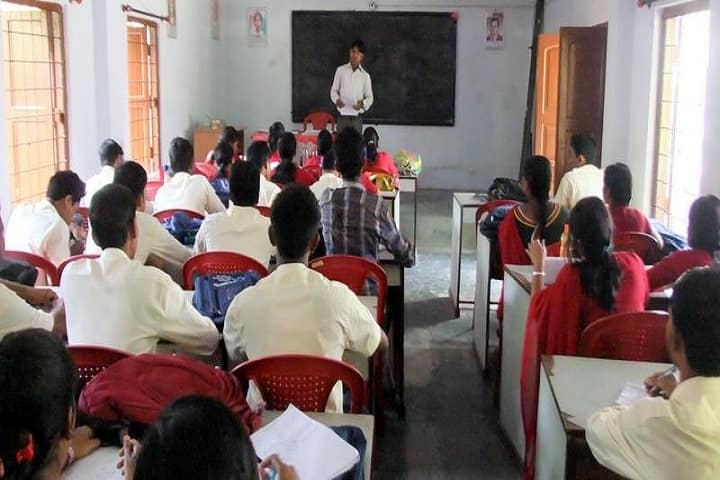 Mass Education Teachers Training Institute campus in South 24 Parganas, West Bengal, India — photo 3