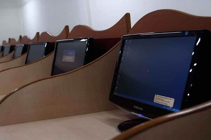 Mass Education Teachers Training Institute campus in South 24 Parganas, West Bengal, India — photo 4