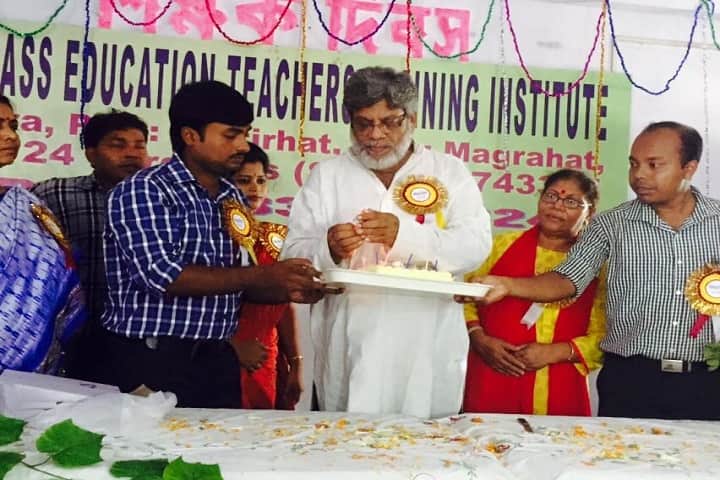 Mass Education Teachers Training Institute campus in South 24 Parganas, West Bengal, India — photo 5