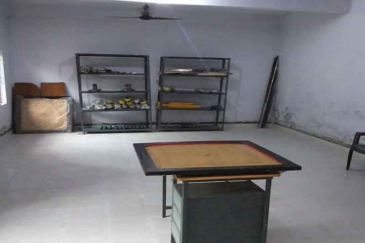 Mass Education Teachers Training Institute campus in South 24 Parganas, West Bengal, India — photo 6