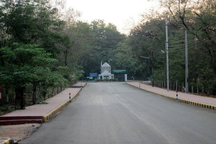 GGU Bilaspur campus in Bilaspur, Chhattisgarh, India — photo 5
