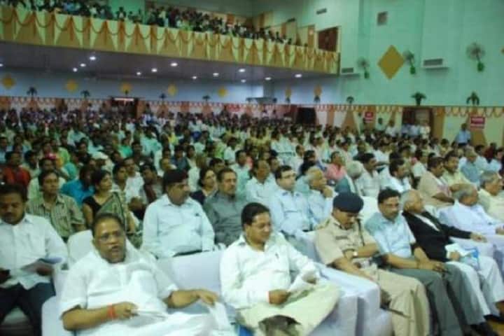 GGU Bilaspur campus in Bilaspur, Chhattisgarh, India — photo 6