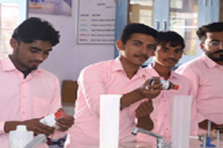 Sainik Elementary Teacher Training College campus in Sangrur, Punjab, India — photo 3