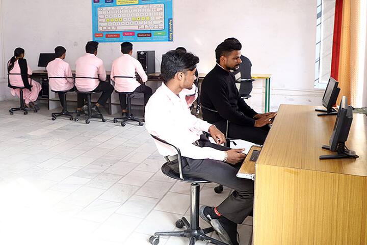 Sainik Elementary Teacher Training College campus in Sangrur, Punjab, India — photo 6