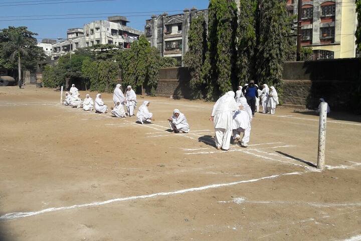 Salahuddin Ayyubi Memorial Junior College of Education Urdu campus in Bhiwandi, Maharashtra, India — photo 5