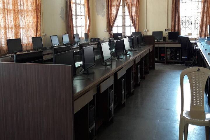 Salahuddin Ayyubi Memorial Junior College of Education Urdu campus in Bhiwandi, Maharashtra, India — photo 6