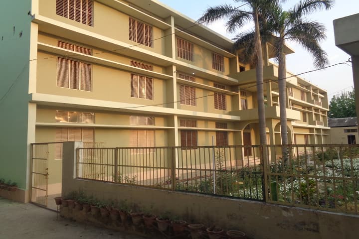 Institute of Management Education and Technology campus in Sardhana, Uttar Pradesh, India — photo 1