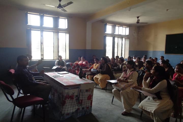 Institute of Management Education and Technology campus in Sardhana, Uttar Pradesh, India — photo 2