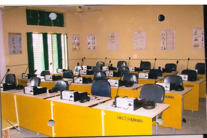Institute of Management Education and Technology campus in Sardhana, Uttar Pradesh, India — photo 3