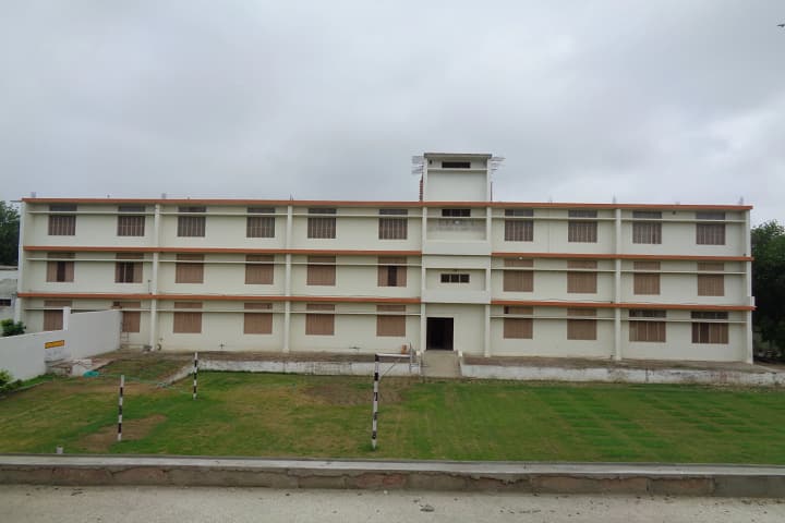 Institute of Management Education and Technology campus in Sardhana, Uttar Pradesh, India — photo 4