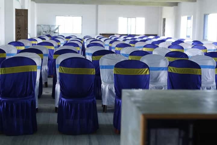Indira Gandhi Teachers Training College campus in Hooghly, West Bengal, India — photo 6
