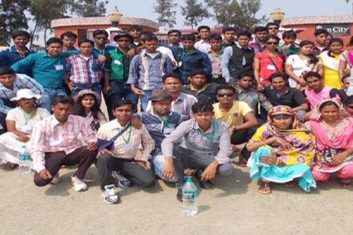 Model Primary Teacher's Training Institute campus in Murshidabad, West Bengal, India — photo 5