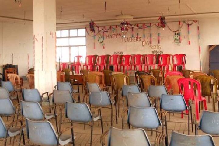 Model Primary Teacher's Training Institute campus in Murshidabad, West Bengal, India — photo 6