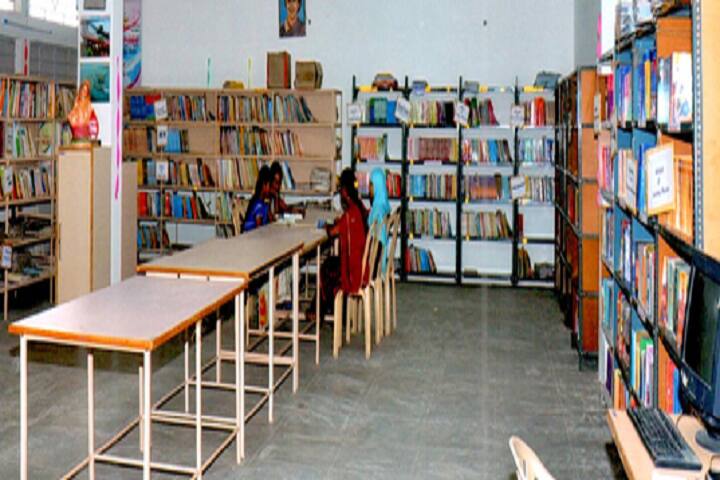 VPR Institute of Elementary Teacher Education campus in Kamalapuram, Andhra Pradesh, India — photo 4