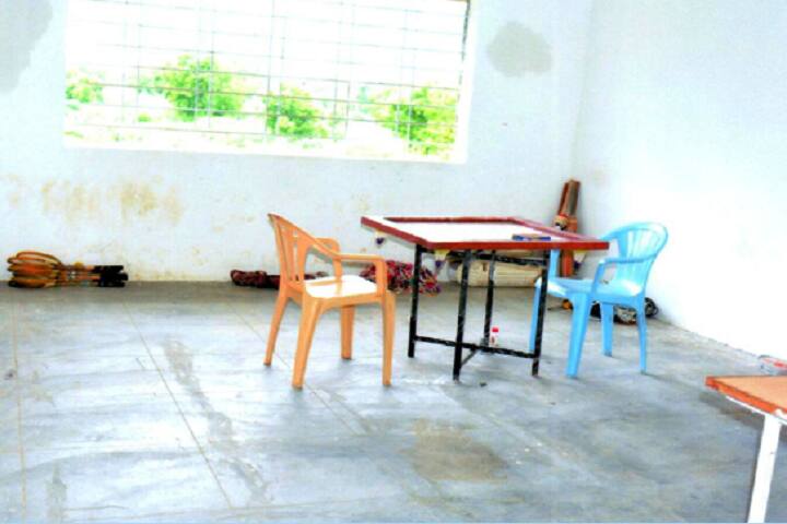 VPR Institute of Elementary Teacher Education campus in Kamalapuram, Andhra Pradesh, India — photo 5