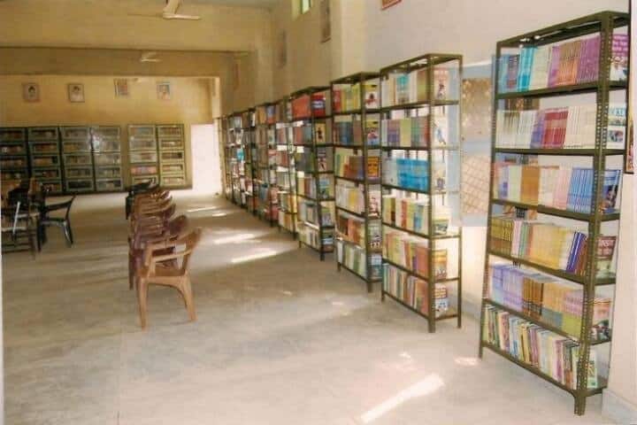 Raj Narayan Pandey Law College campus in Sahson, Uttar Pradesh, India — photo 3