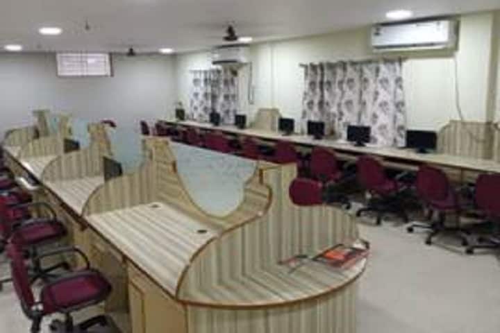 Sri Venkateswara College of Education campus in Srikakulam, Andhra Pradesh, India — photo 3
