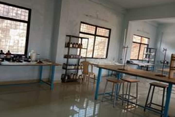 Sri Venkateswara College of Education campus in Srikakulam, Andhra Pradesh, India — photo 5
