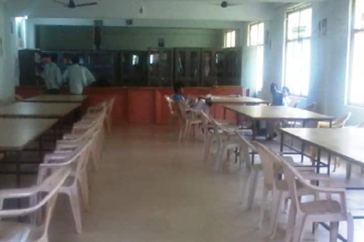 Sri Venkateswara College of Education campus in Srikakulam, Andhra Pradesh, India — photo 6