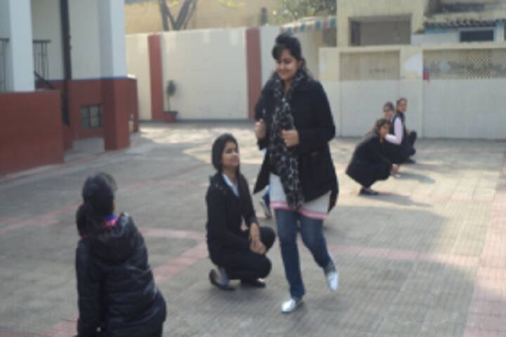 Rukmini Devi College of Education campus in New Delhi, Delhi, India — photo 4