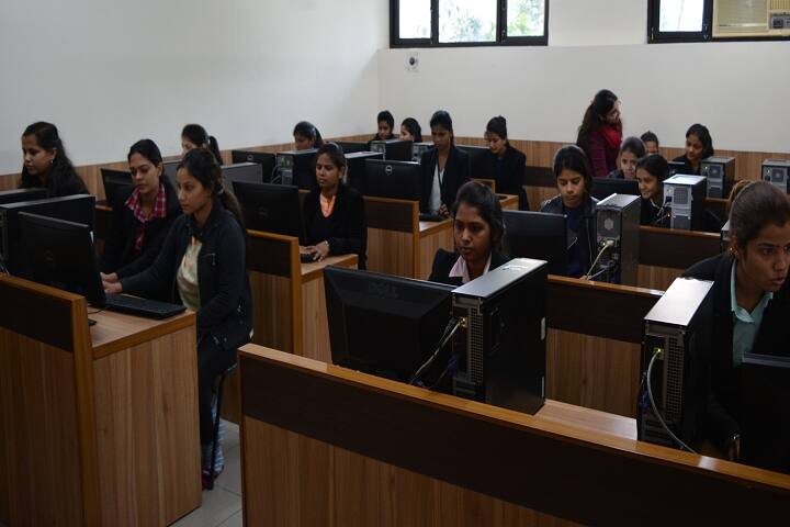 Rukmini Devi College of Education campus in New Delhi, Delhi, India — photo 5