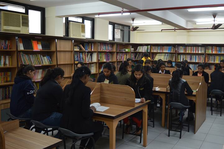 Rukmini Devi College of Education campus in New Delhi, Delhi, India — photo 6