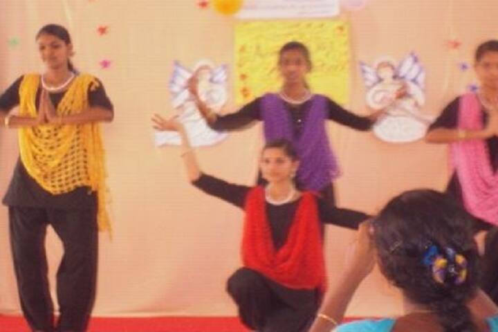 St Teresa's Teacher Training Institute campus in Kottayam, Kerala, India — photo 3