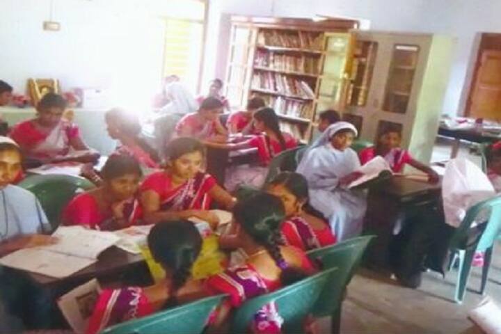 St Teresa's Teacher Training Institute campus in Kottayam, Kerala, India — photo 5